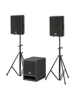 Акустические системы