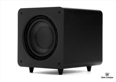 Polk Audio PSW 111 flat black Активный Сабвуфер