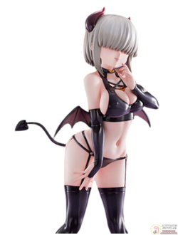 Фигурка 1/6 Янаги Удзаки (Yanagi Uzaki Little Devil Ver.)