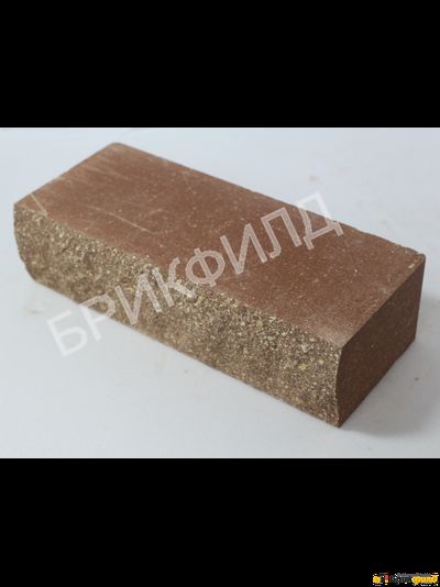 Имитация природного камня &quot;Шуба&quot;, ложок (тычок)