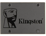 Kingston SSD 480GB А400 SA400S37/480G(IN) {SATA3.0}