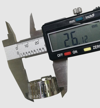 69004 Комплект для распределённой подачи холодной фракции