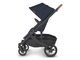 Коляска прогулочная и автокресло UPPAbaby Cruz V2 Noa