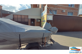 Виндбот 47 DC