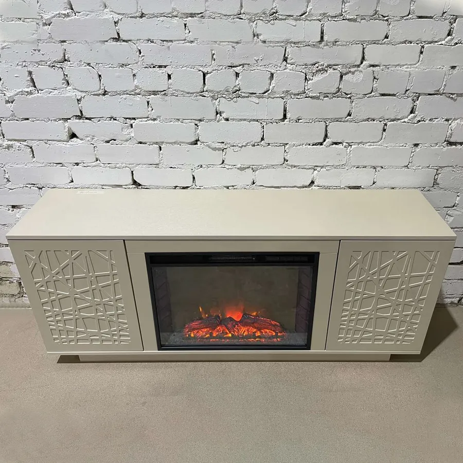 Электрический камин Майами