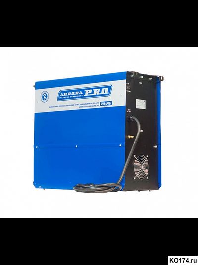 Сварочный полуавтомат AuroraPRO OVERMAN 250