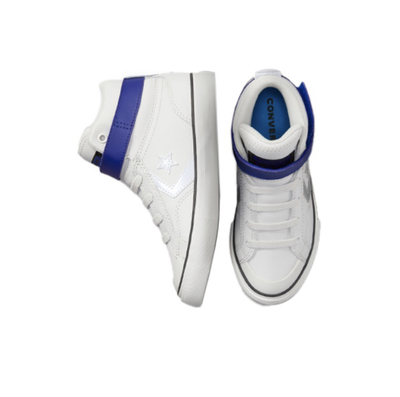 Converse pro blaze strap high top shop