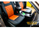 Чехлы на Chevrolet Captiva - Brothers-Tuning