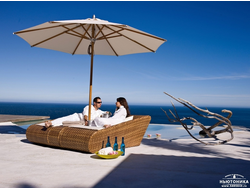 Плетеная мебель RELAX