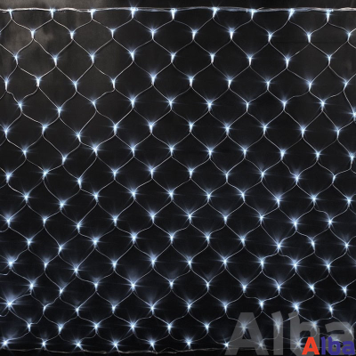 Сетка 2*1.5  БЕЛЫЙ