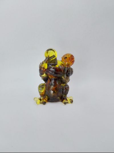 Сувенир " Ничего не вижу"