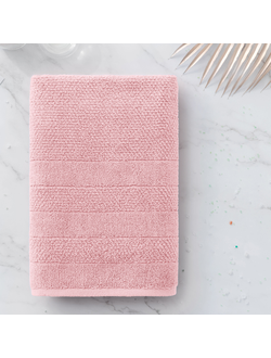 Полотенце Verossa Milano Чайная роза 70х140