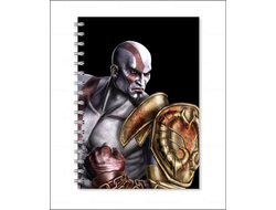 Тетрадь Мортал Комбат, Mortal Kombat №30