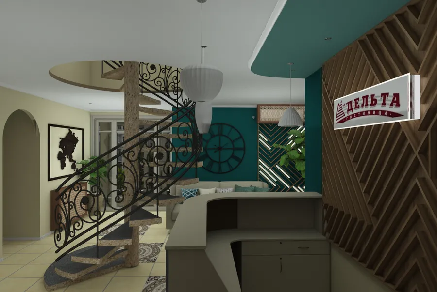 Гостиница г. Севастополь