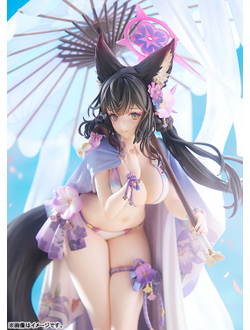 Фигурка 1/7 Вакамо Косака (Wakamo Kosaka Swimsuit)