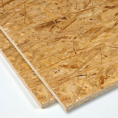 Плита OSB-3  18*1220*2440 мм KRONOSPAN Егорьевск