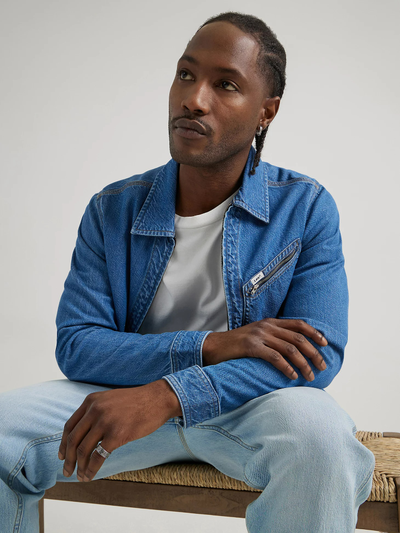 Куртка Lee® Boxy 91B Jacket