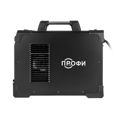 Сварочный инвертор ПРОФИ ARC 250 (380V) 005.200.106