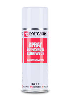 Normatek NT1023 спрей для ременных передач