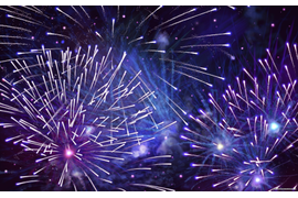 САЛЮТ НА ГЕНДЕР ПАТИ