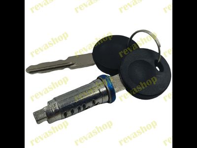 Личина замка ручки двери Volkswagen T4