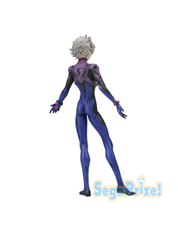 Фигурка Каору Нагиса (Nagisa Kaworu)