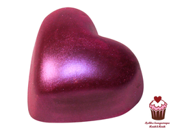 Блестящий сухой краситель Фуксия, 5 гр