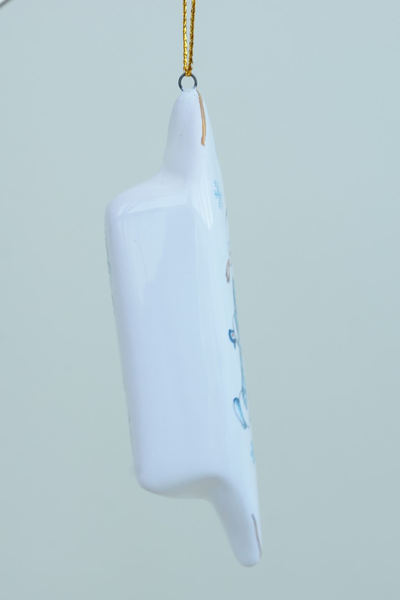 Конфетка "Снегурочка"