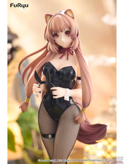 Фигурка Рафталия (Raphtalia BiCute Bunnies)