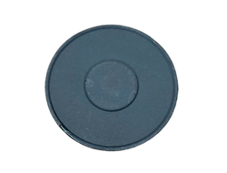 Крышка горелки глянцевая Gorenje 222620 (Defendi ECO EVL), d-45мм, малая