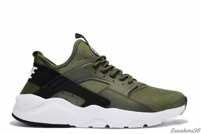 Nike Huarache Хаки Мужские (40-45)
