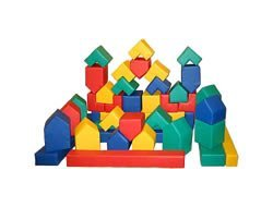 "Юный строитель"