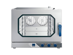 Пароконвектомат Radax Tolstoy TL05M0L