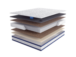 Матрас CLEMENTE (Клементе)