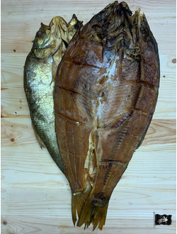 Жерех х/к БАБОЧКА