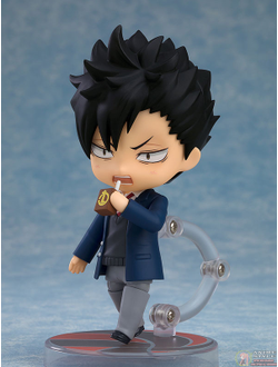 Нендроид Тэцуро Куроо (Tetsuro Kuroo School Uniform Ver.)