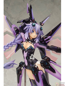 Фигурка 1/7 Пурпурное сердце (Purple Heart Alter)