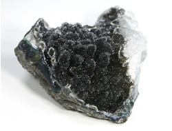 Аметист черный