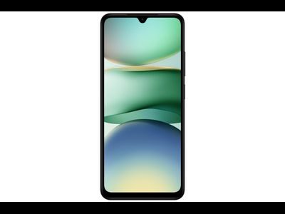 Xiaomi Redmi A5 4/128Gb RU Черный