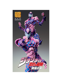 Фигурка King Crimson