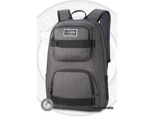 Dakine duel 26l black best sale