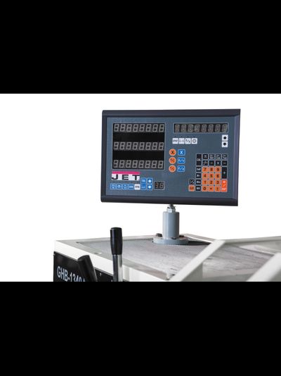 GHB-1340A DRO Токарно-винторезный станок