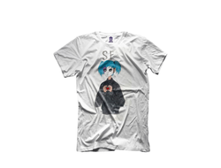 Футболка Sally face №10