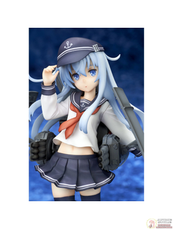 Фигурка Хибики (Hibiki)