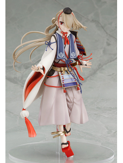 Фигурка 1/8 Иманоцуруги (Imanotsurugi)