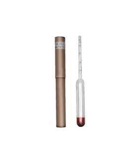 Спиртометр АСП-3 (40...70)