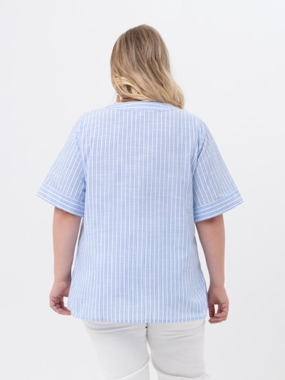 Рубашка 35042523 52-64 размеры