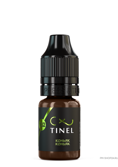 Tinel CU2 Коньяк