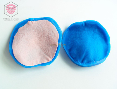 Набор вайнер и каттеры "Лепесток розы Акито"