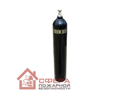 Баллон углекислотный 20 л (ПНТЗ)